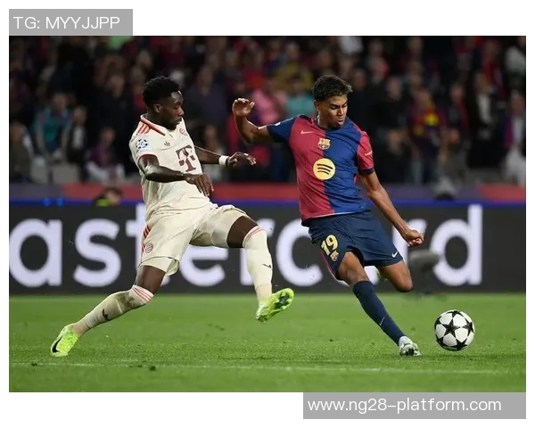 世界杯惊喜时刻巴萨与里昂战成平局引发全场热议集锦回顾